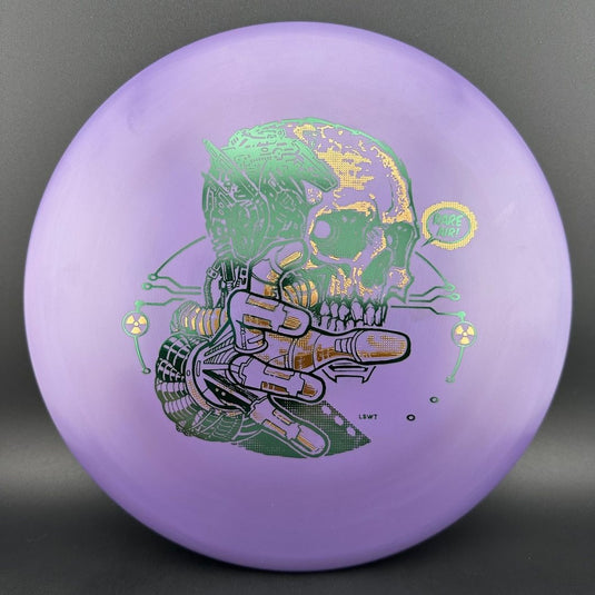 Swirly Star Mako - [STRATUS] FEAR V1 by Les White