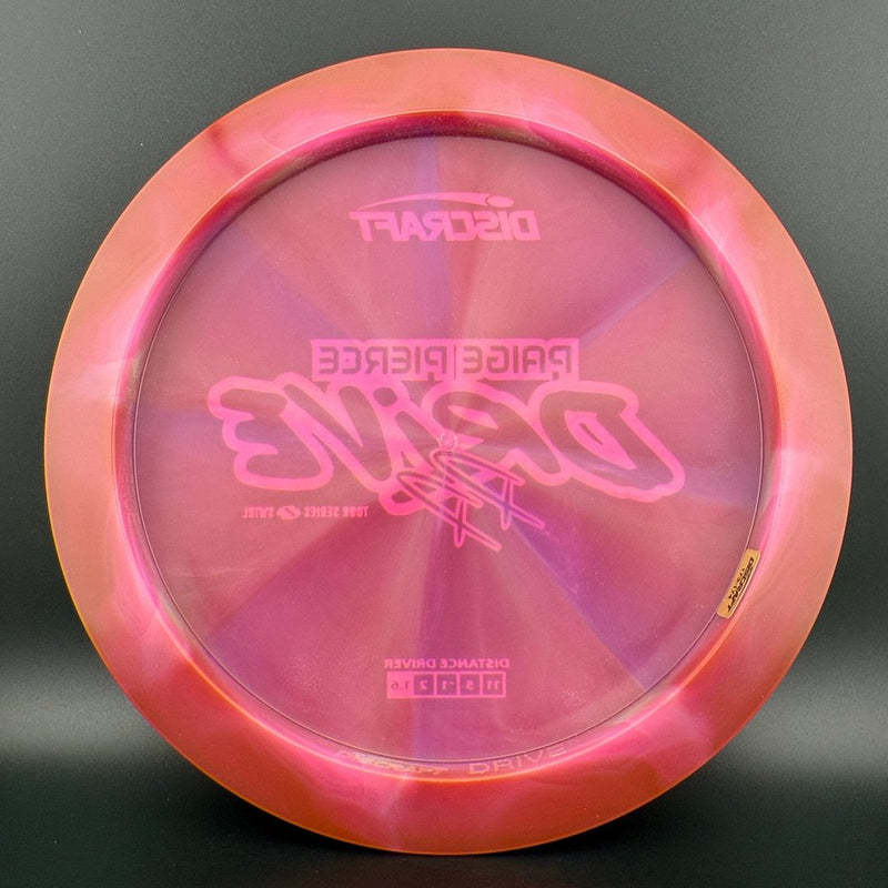 Load image into Gallery viewer, Z Swirl Drive - Paige Pierce 2025 Tour Series
