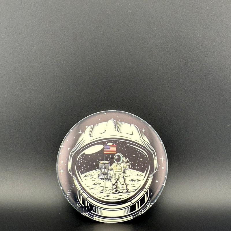 Load image into Gallery viewer, Fuzion Mini Judge (4" Mini Disc) - DyeMax
