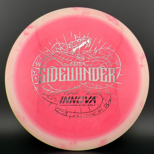 Halo Star Sidewinder