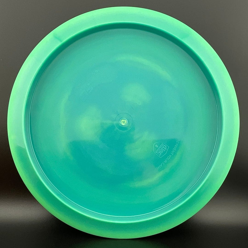 Load image into Gallery viewer, Swirly S-line FD - 303 Open
