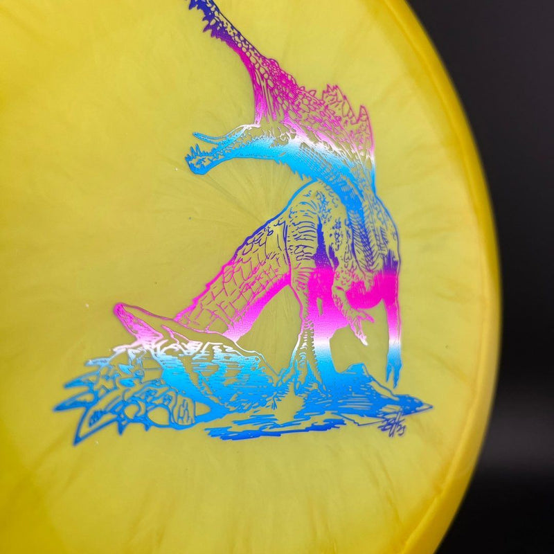 Load image into Gallery viewer, Sublime Alpha - Spinosaurus V2
