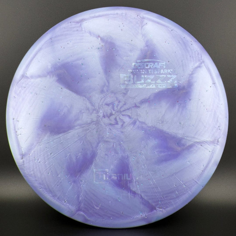 Load image into Gallery viewer, Ti Sparkle Buzzz - Ledgestone 2025 Season 2
