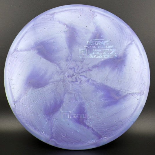 Ti Sparkle Buzzz - Ledgestone 2025 Season 2