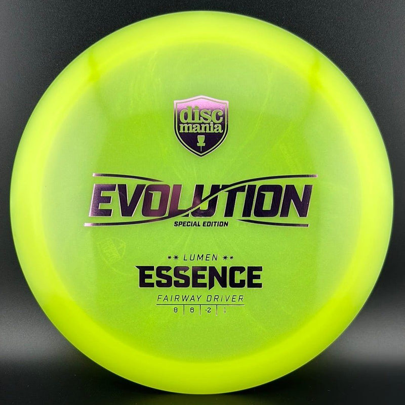 Load image into Gallery viewer, Color Lumen Essence - Evolution Special Edition
