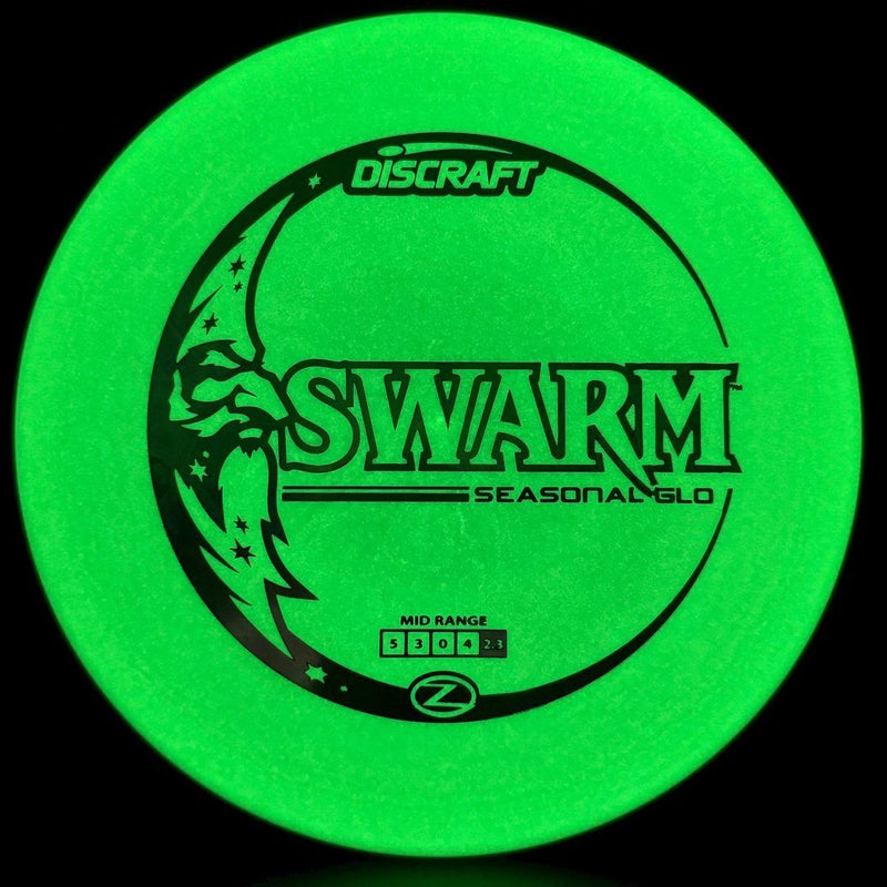 Load image into Gallery viewer, Z Glo Swarm - Seasonal Glo
