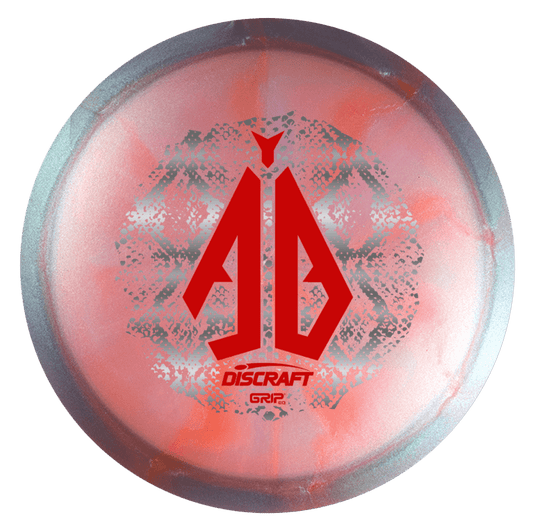 GRIPeq AX6 - Anthony Barela Signature Series
