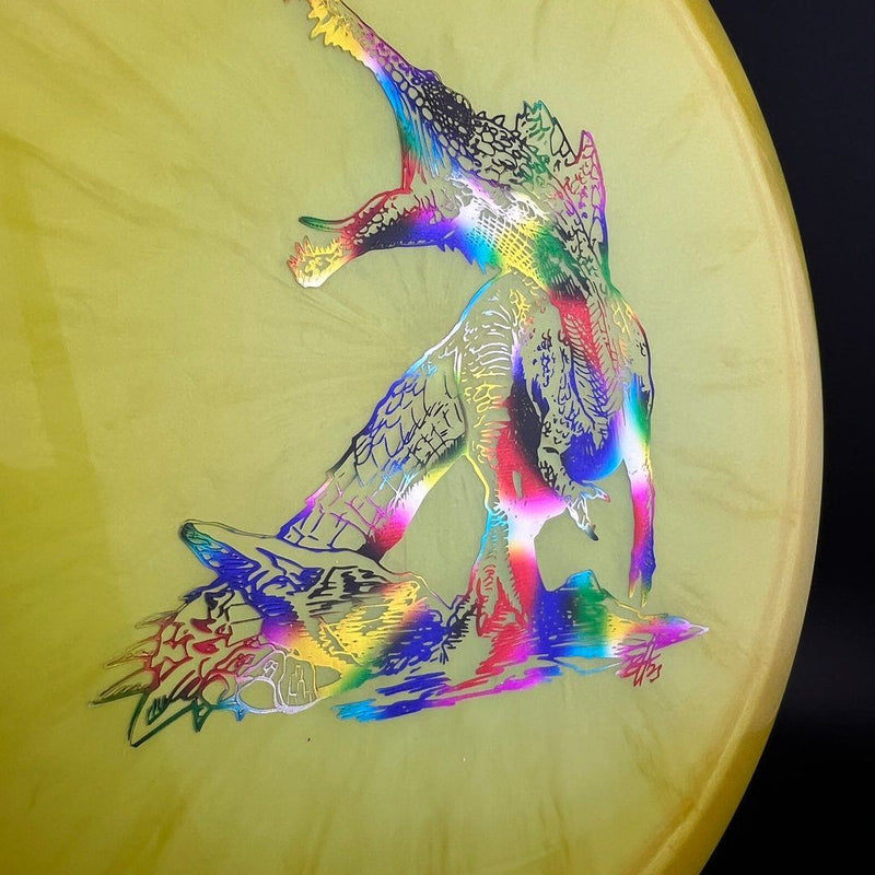 Load image into Gallery viewer, Sublime Alpha - Spinosaurus V2
