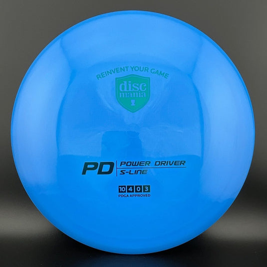 S-Line PD