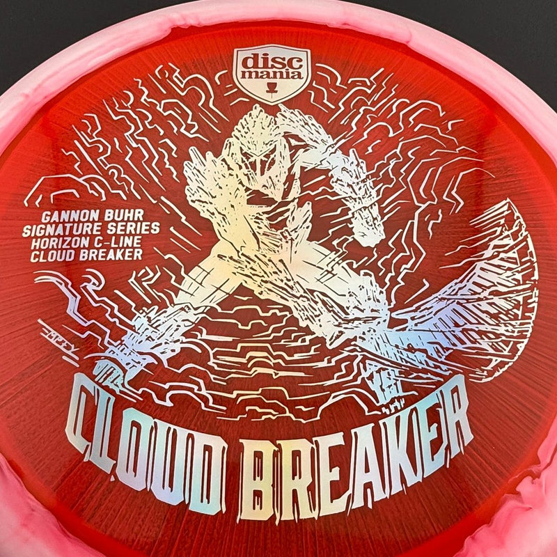 Load image into Gallery viewer, Horizon C-Line Cloud Breaker - Gannon Buhr Signature Series
