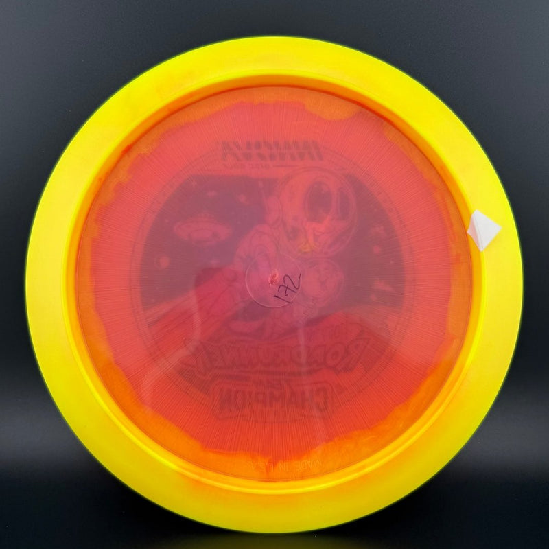 Load image into Gallery viewer, Halo Champion Roadrunner - Holly Finley 2025 Team Series
