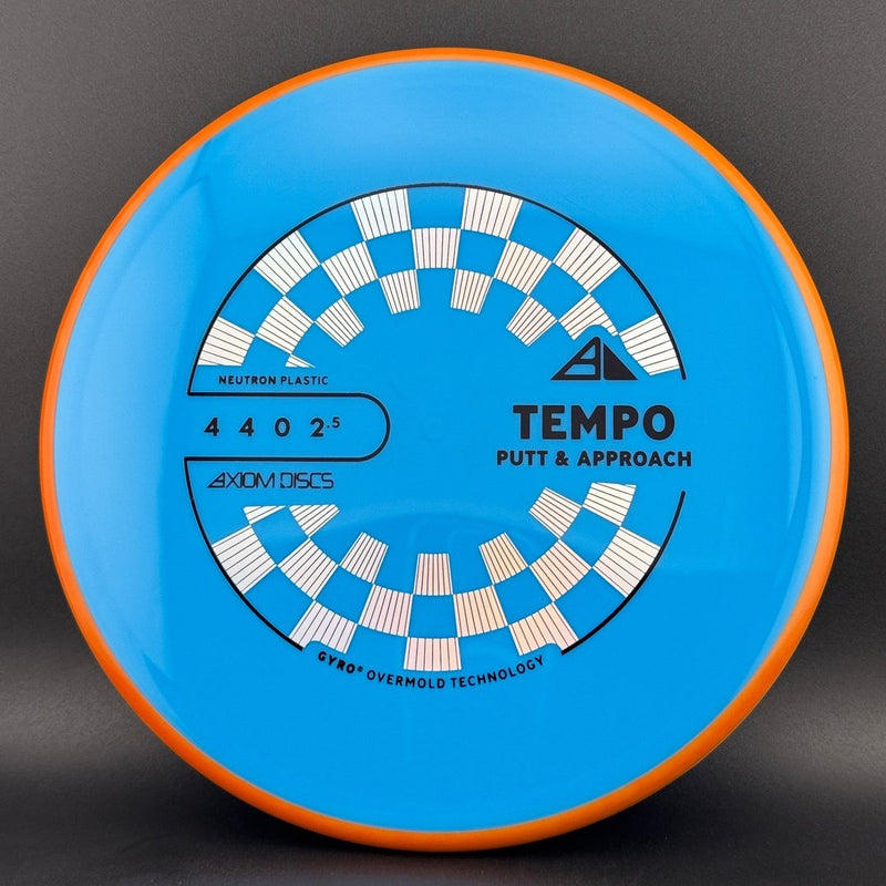 Load image into Gallery viewer, Neutron Tempo
