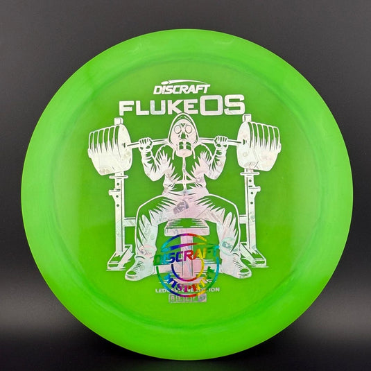 Nuke OS - Fluke OS - April Fools 2025 Misprint