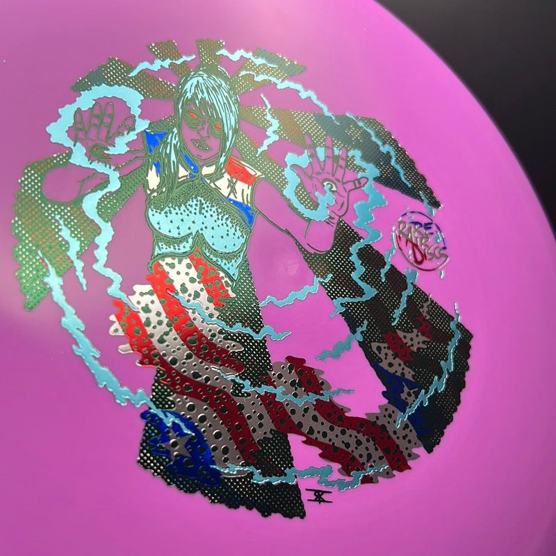 Load image into Gallery viewer, Apex Taco (First Run) - "Mystic RAD Vision" - Lightweight
