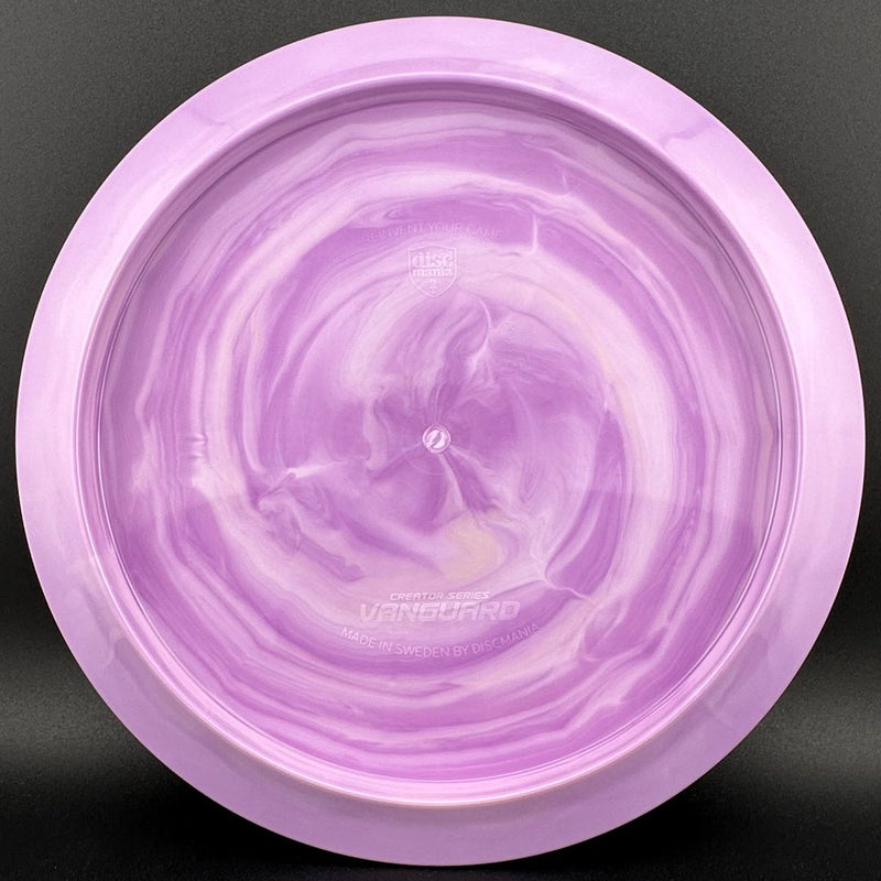 Load image into Gallery viewer, Swirly S-Line Vanguard - Kyle Klein Creator Series
