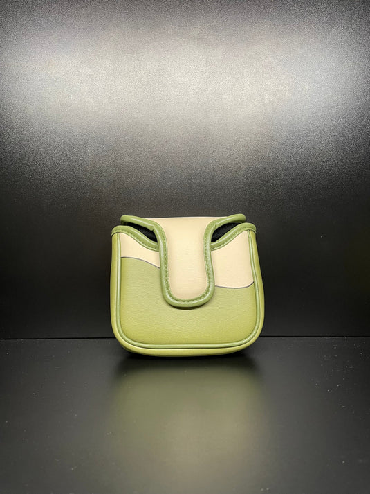 Happy Rulez! Headcover