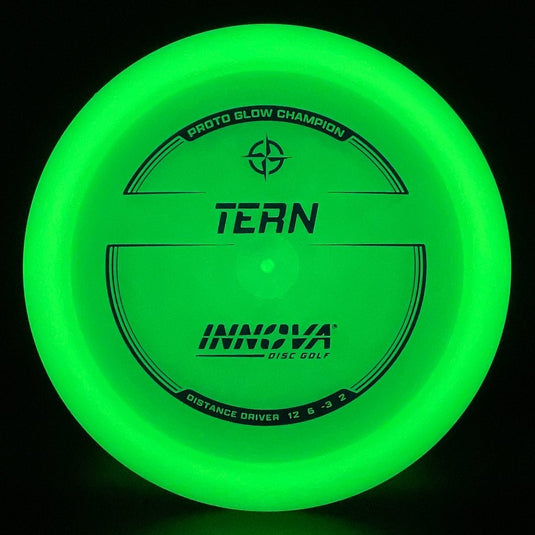 Proto Glow Champion Tern