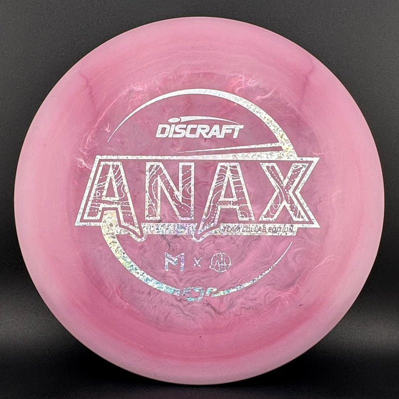 Load image into Gallery viewer, ESP Swirl Anax - Team Collab Edition - Paul McBeth Adam Hammes
