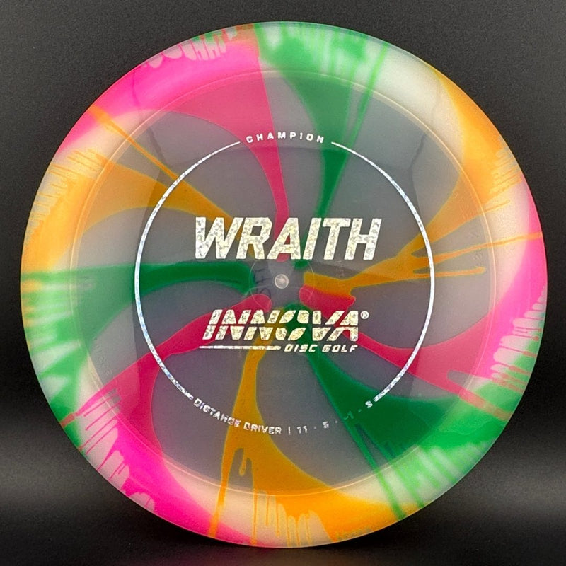 Load image into Gallery viewer, I-Dye Champion Wraith
