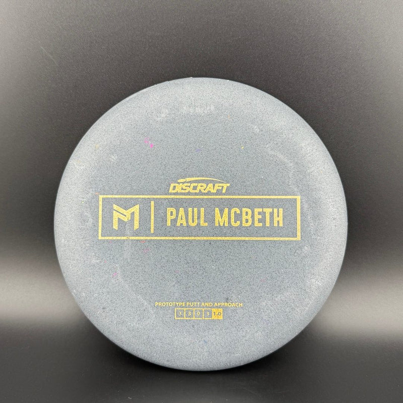 Load image into Gallery viewer, Mini Prototype Jawbreaker Luna - Paul McBeth (6" Mini Disc)
