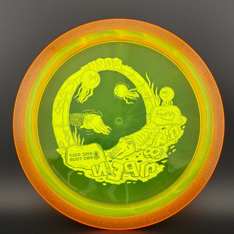 Load image into Gallery viewer, Prism Proton Soft Vanish - OTB Open 2024 - Green C Studio
