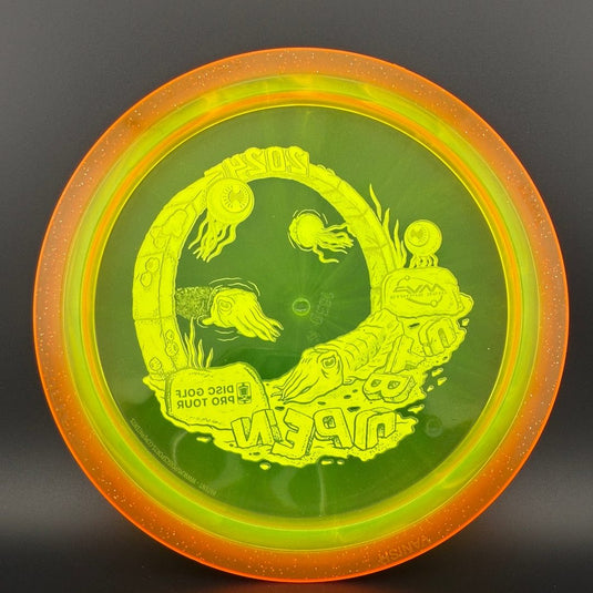 Prism Proton Soft Vanish - OTB Open 2024 - Green C Studio