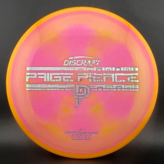 Swirl ESP Joy (Prototype) - Paige Pierce