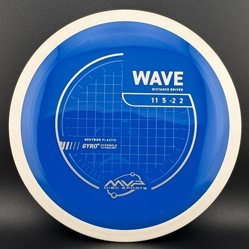 Load image into Gallery viewer, Neutron Wave

