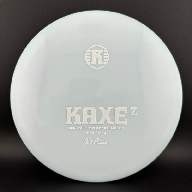 Load image into Gallery viewer, K1 Kaxe Z - 2021/2022 Runs - OOP

