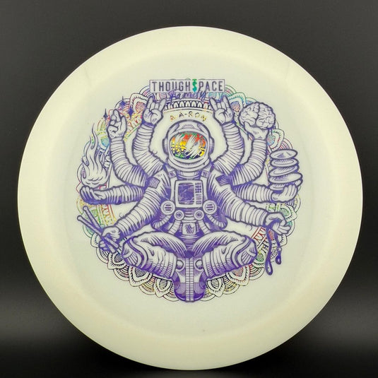 Color Glow Requiem - TSA Family - A-A-RON