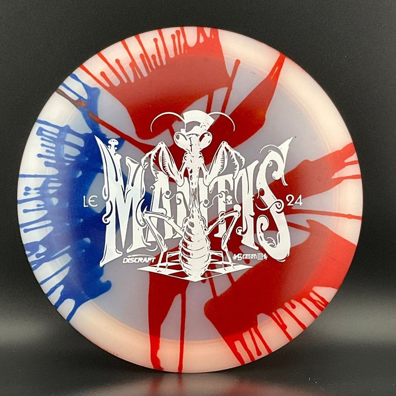 Load image into Gallery viewer, Fly Dye Z Mantis - 2024 Ledgestone Season 3

