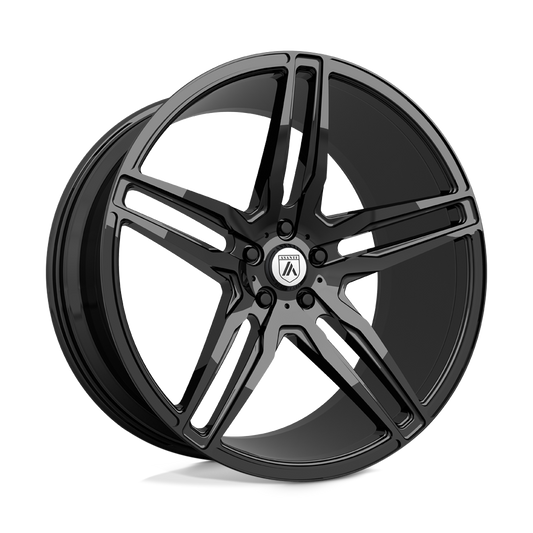 Asanti Black Abl 12 Orion Gloss Black