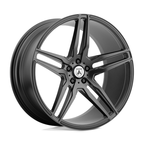 Asanti Black Abl 12 Orion Matte Graphite