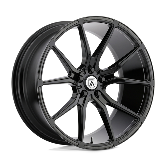 Asanti Black Abl 13 Vega Gloss Black