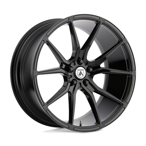Asanti Black Abl 13 Vega Gloss Black
