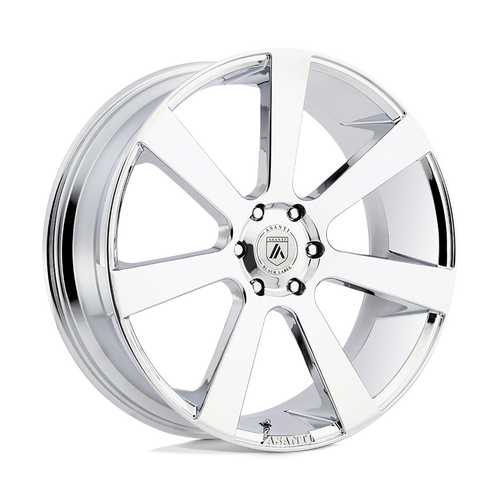 Asanti Black Abl 15 Apollo Chrome