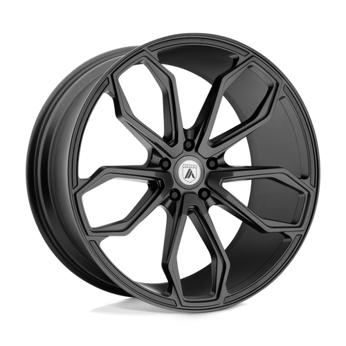 Asanti Black Abl 19 Athena Matte Graphite