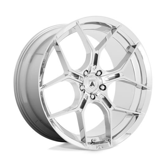 Asanti Black Abl 37 Monarch Chrome
