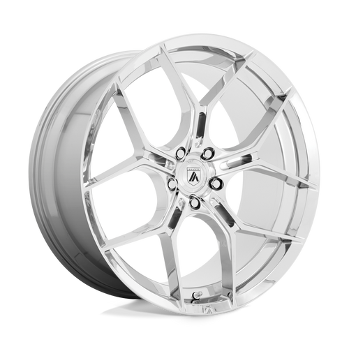 Asanti Black Abl 37 Monarch Chrome