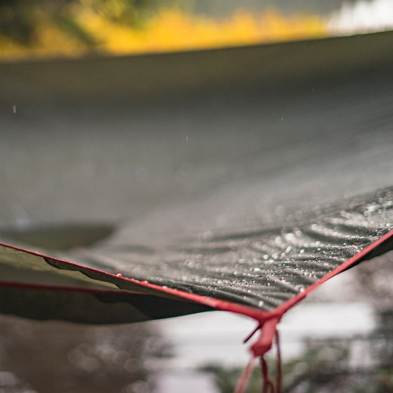 Load image into Gallery viewer, Abrigo Rain Fly &amp; Shelter
