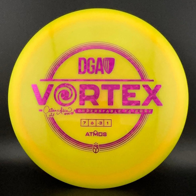 Load image into Gallery viewer, Atmos Vortex - Catrina Allen
