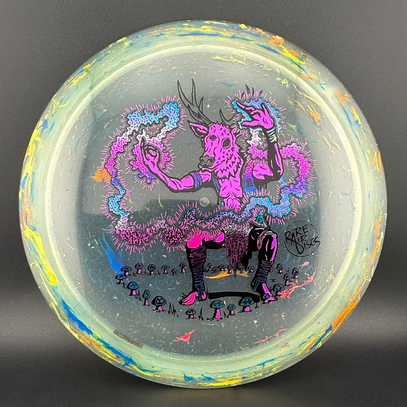 Load image into Gallery viewer, Jawbreaker Z FLX Cicada - Elk Man 2.0 by Ripper Studios
