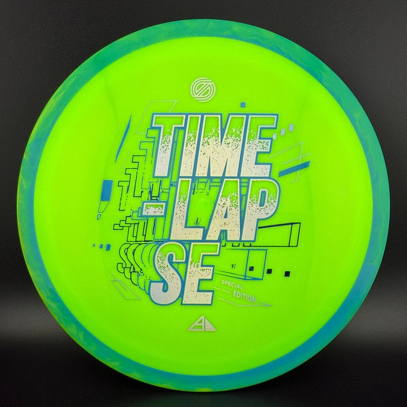 Load image into Gallery viewer, Neutron Time-Lapse (Re-Tooled) - Special Edition
