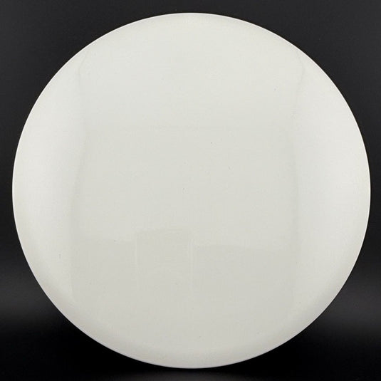 White ESP Buzzz - Bottom Stamp (Dyer's Delight)