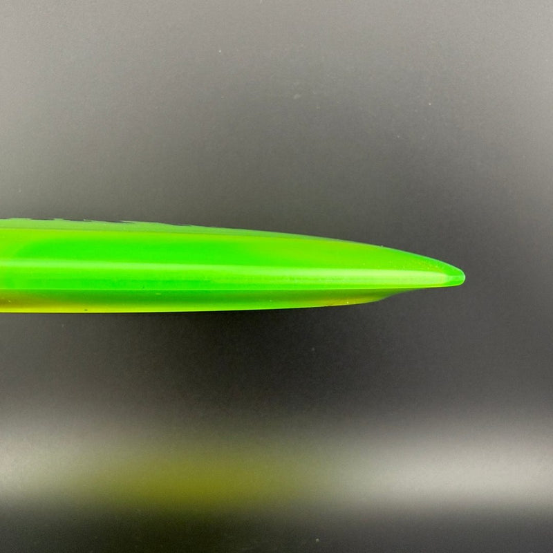 Load image into Gallery viewer, Swirl Hypercane –  Austin Hannum Tour Series
