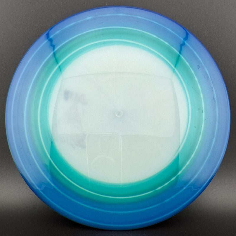 Load image into Gallery viewer, K1 Glow Stal (2024) - Spin Dyed Dojo Designs
