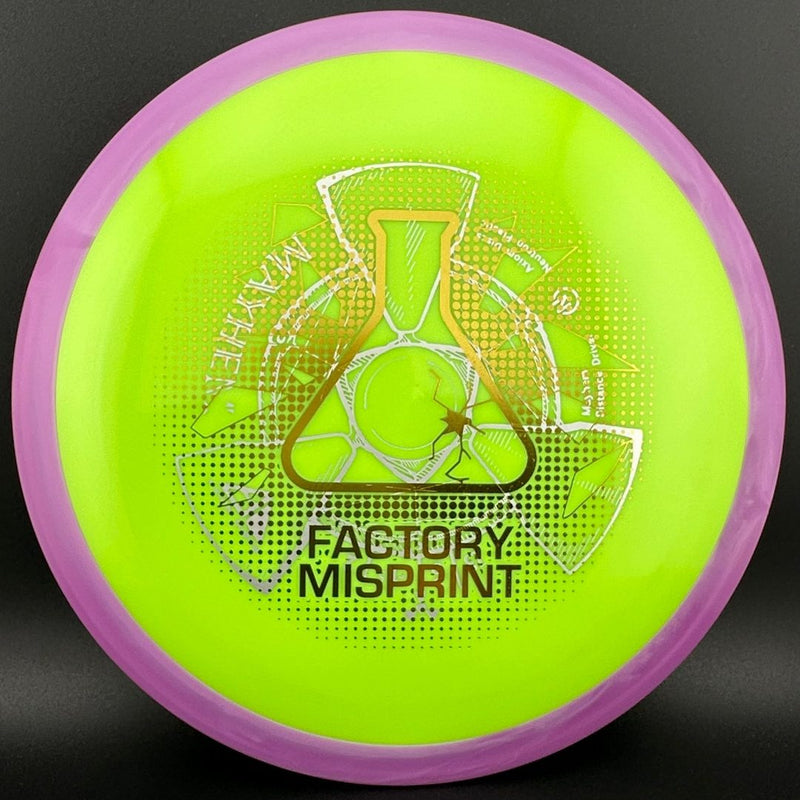 Load image into Gallery viewer, Neutron Mayhem - Factory Misprints
