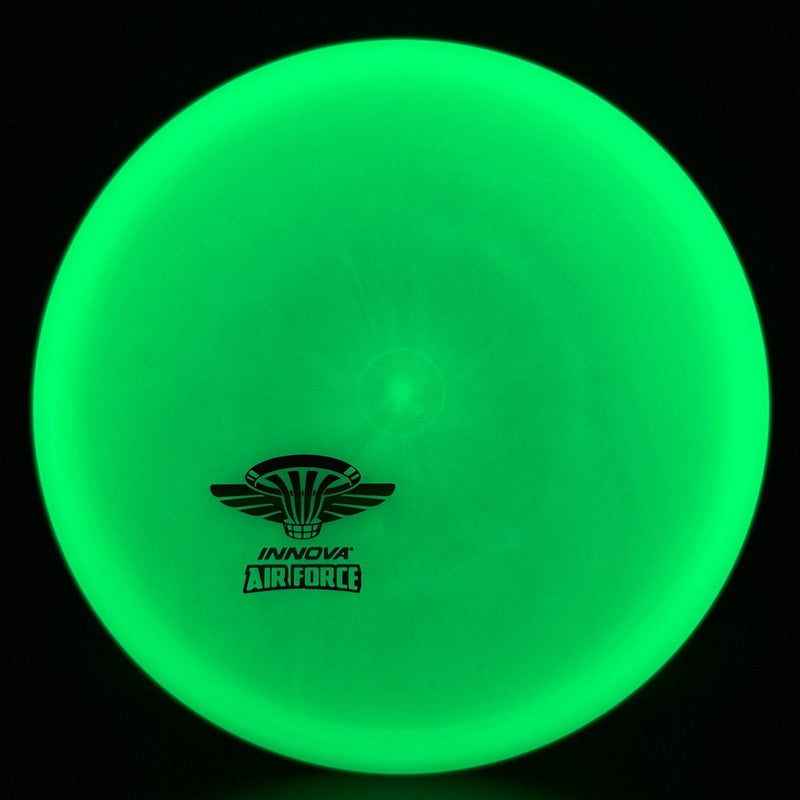 Load image into Gallery viewer, Proto Glow Champion Stingray (Flat Top) - Air Force Stamp

