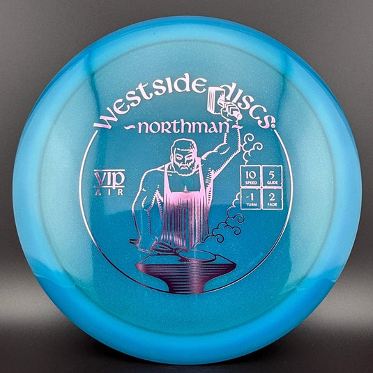 VIP Air Northman