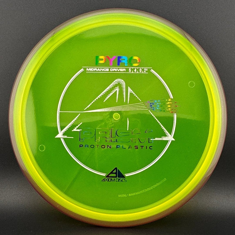 Load image into Gallery viewer, Prism Proton Pyro
